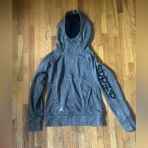 Adidas Hoodie